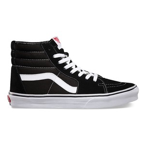 vans alte da ragazza