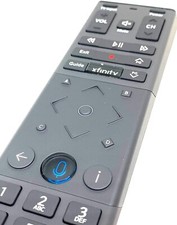 XFinity Comcast XR15 Voice Control Remote / XR16 Voice Remote Control