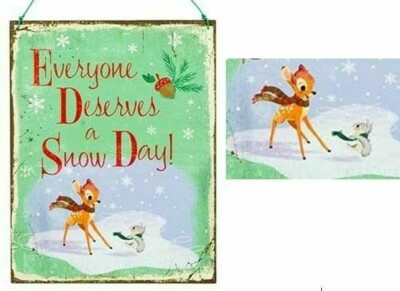 Disney Parks Bambi & Thumper 