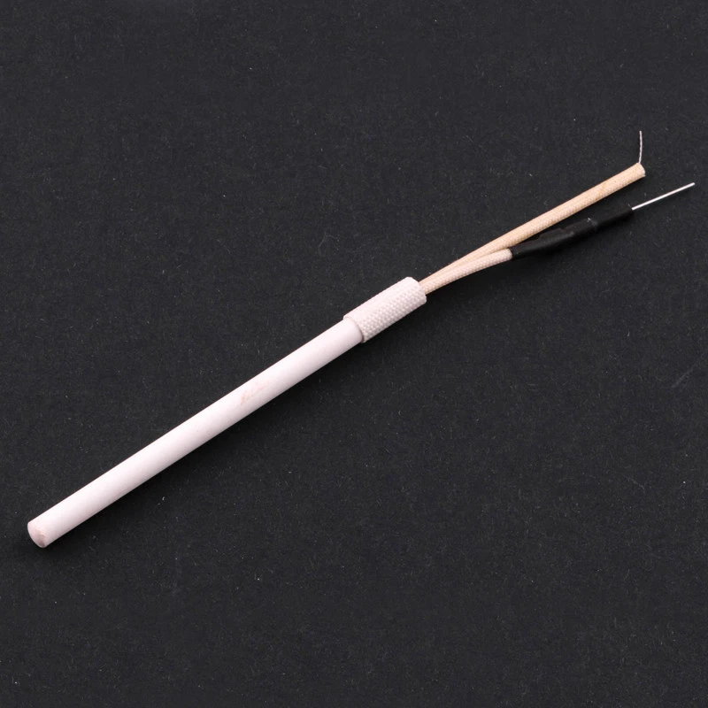 Heizkörper für Lötkolben ZD-721N Ersatzheizelement 40W 230V Keramik-Heizkörper