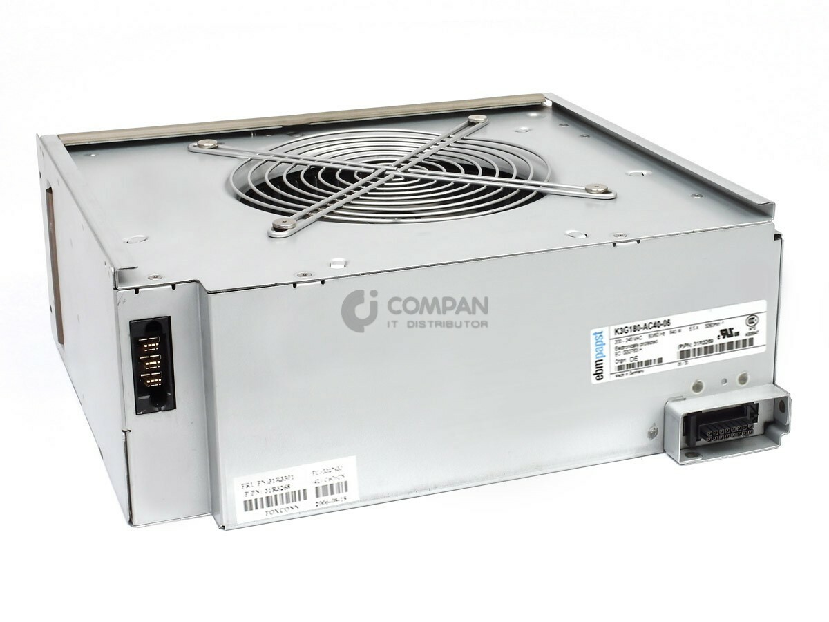 31R3301 IBM BLADE CENTER H BLOWER MODULE | eBay