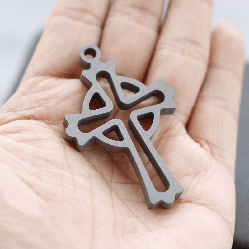 チタンニッケル合金 EDC-001-2023 アクセサリー チタンニッケル合金 EDC-001-2023 アクセサリー