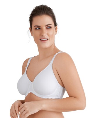 Felina Spacer BH mit Bügel Rhapsody 206210 Gr. 75-100 B-G in Light Taupe
