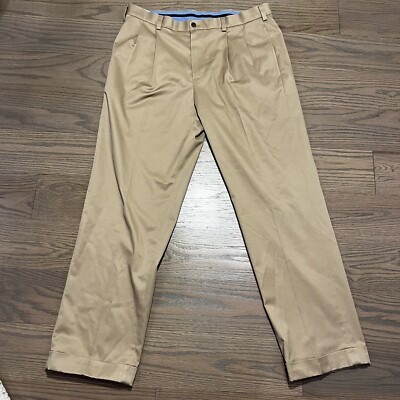 Brooks Brothers 2 Pleats Trousers アルビーチノ Pleat Front Pants | Brooks Brothers