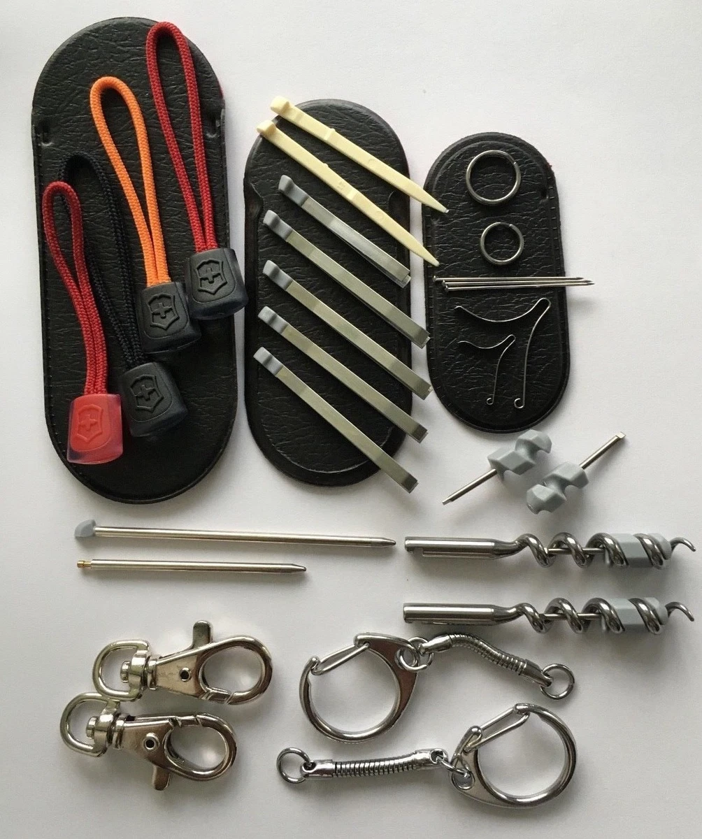 Victorinox luggage replacement parts kit hotsell