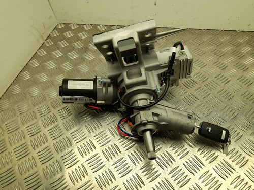Steering Column/Components Ligier JS 60 2022 1414020 - Picture 3 of 4
