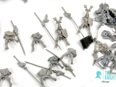 Warhammer Fantasy Caja de iniciación