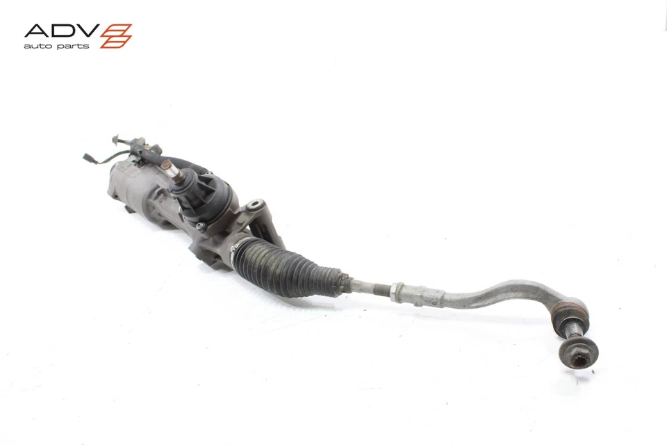 AUDI SQ5 Q5 2018-2023 dirección asistida eléctrica cremallera y piñón OEM Foto 2 de 4