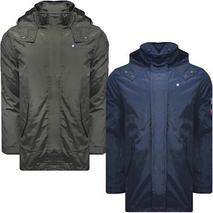 lambretta lightweight jacket