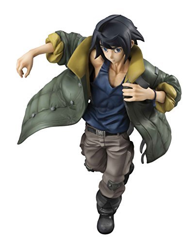 G.E.M. series Gundam Mobile Suit Gundam series Blood and iron crescent-Augustine Orufenzu 31ebdd G.E.M. series Gundam Mobile Suit Gundam series Blood and iron crescent-Augustine Orufenzu 31ebdd