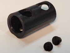 Knight American Knight .50 Cal Inline Muzzleloader Ramrod Thimble w/ Screws (R)