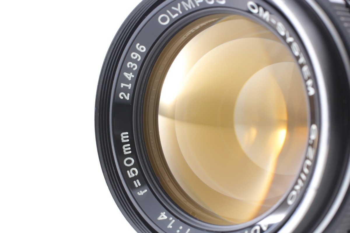 CLA'd【 Near Mint+++ w/Case 】Olympus OM-2 SLR Camera 50mm F CLA'd【 Near Mint+++ w/Case 】Olympus OM-2 SLR Camera 50mm F