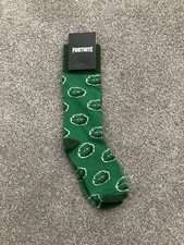 Fortnite socks