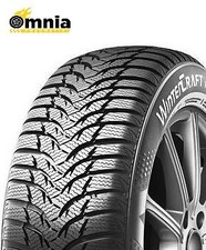 Pneumatici Auto Invernali 215/50 R17 95H Kumho WinterCraft WP51 Gomme Termiche
