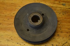 John Deere X320 Engine Drive Pulley AM134008 AUC11772