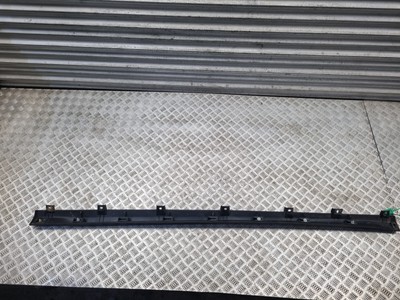 2015 ALFA ROMEO Giulietta 5drs Skirt Sill Cover Right Drivers Side 