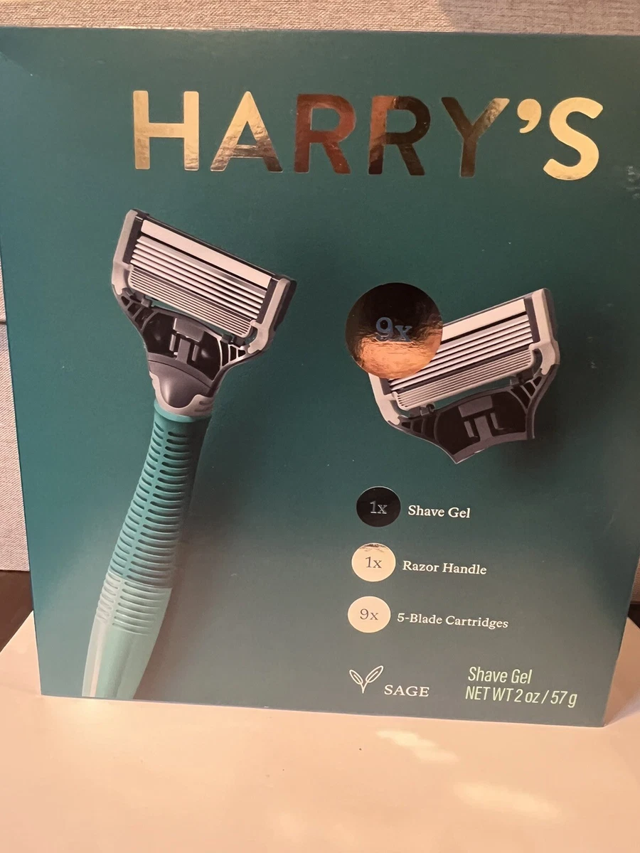 Harry's sale shaving kit