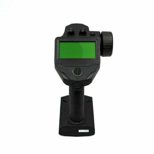 FLYSKY - Trasmettitore Radio FS-G7P 2.4G PWM Uscita PPM con Ricevitore FS-R7P RC - Foto 3 di 3