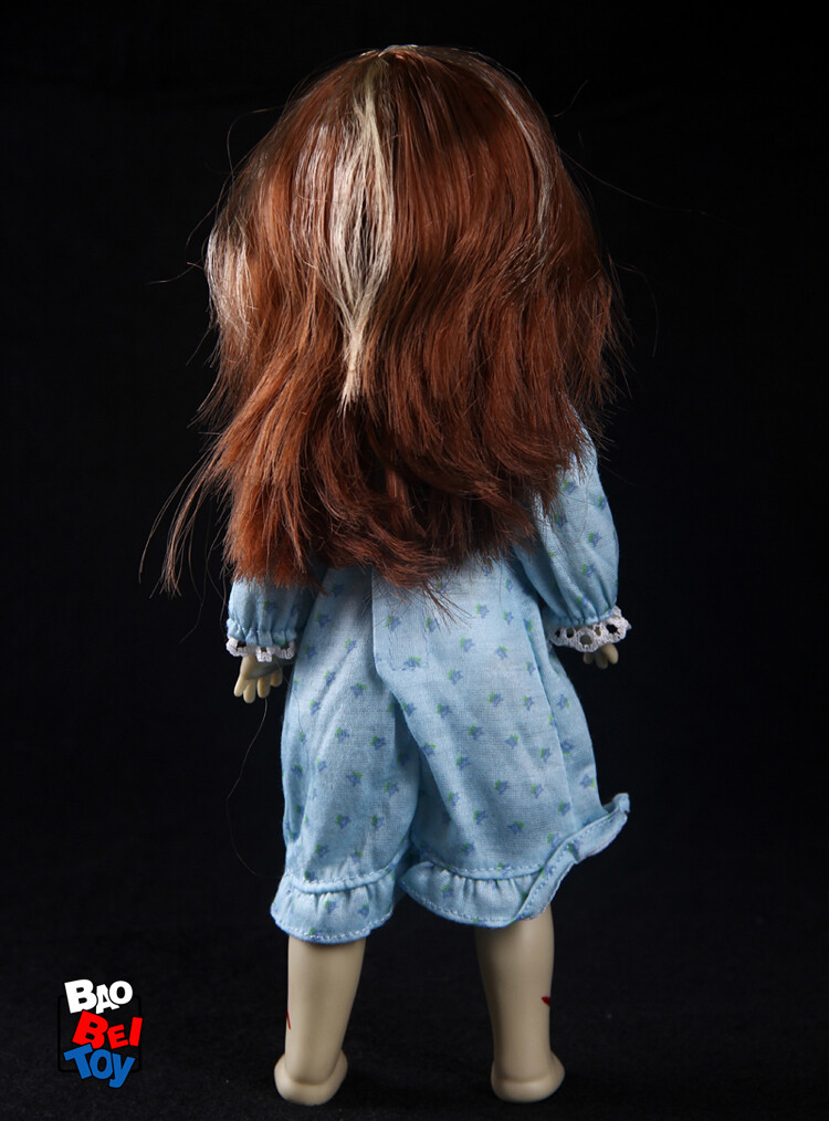 Brand New Living Dead Dolls 10
