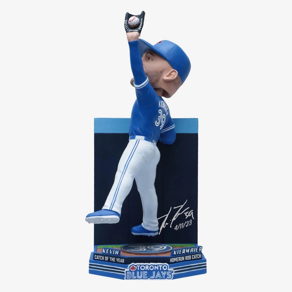 Toronto Blue Jays MLB Fan Bobbleheads for sale | eBay