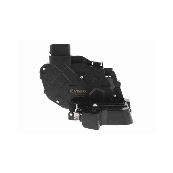 Vemo V48-85-0008 TüRschloss FüR Land Rover, Hinten Links-image