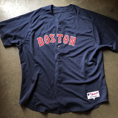 red sox alternate blue jersey