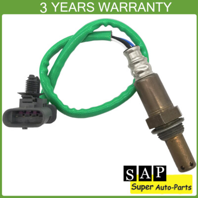 Heated Oxygen Sensor 31370964 for Volvo S90 XC60 2018-2019 XC90 2016 ...