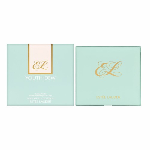 Youth Dew by Estee Lauder for Women Perfume Dusting Powder Box 7.0 oz