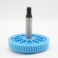 63 Teeth Window Windscreen Windshield Wiper Motor Gear For Renault Koleos 09-16