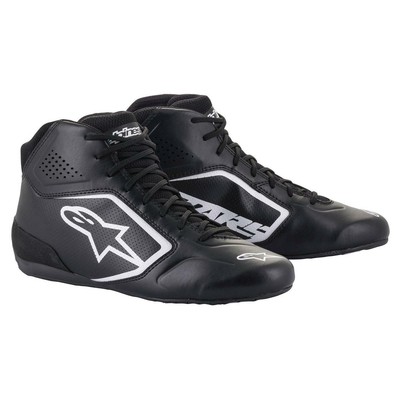 Karting Alpinestars Tech-1K Démarrage 