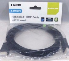 IOGEAR - GHDC1402P - High Speed HDMI Cable with Ethernet
