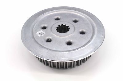 Centro Canasta Clutch Honda Trx450r Trx450er 04-14 Calidad | Meses Sin Interés - Foto 6