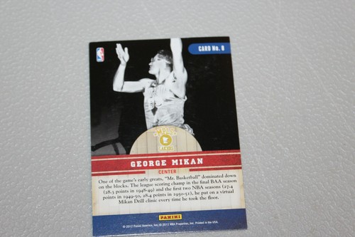2011-12 Panini NBA Hoops Basketball Card Complete Finish Fill Your List Set Pick - Picture 348 of 354
