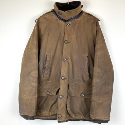 barbour beauchamp jacket