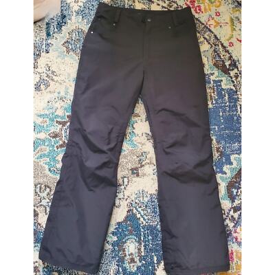 Cappel Ride Snowboards Strata HD 10 Black Women's Snowboarding