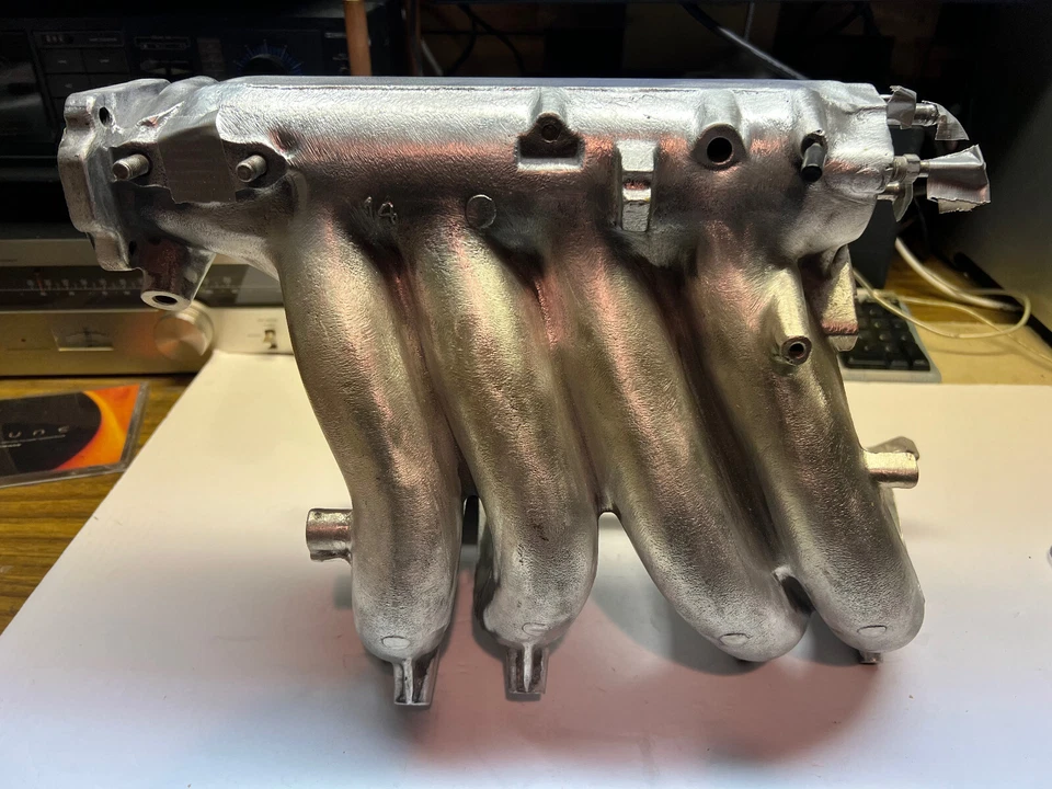 Colector de admisión Toyota Celica se adapta a 94-98 S5FE Foto 2 de 2