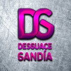 desguacegandia 100% de votos positivos