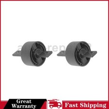 Buje de brazo de arrastre de suspensión trasera para Honda Civic Delphi 1987~2000