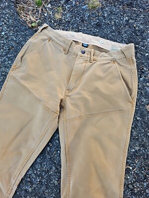 パンツ 90s RALPH LAUREN WORN OUT TROUSERS パンツ 90s RALPH LAUREN WORN OUT TROUSERS 90s RALPH LAUREN WORN