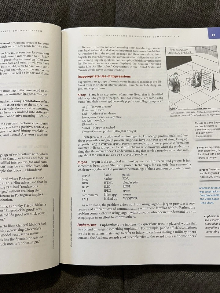 Fundamentals Of Contemporary Business Communication 2nd Edition by Scot Ober - Image 4 of 4