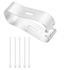 Portable S Pen Replacement Nibs  Tweezer Tool F Samsung Galaxy Note 5 SM-N920A