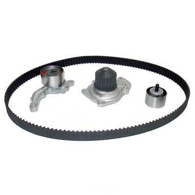Eng Timing Belt Kit w/Water Pmp  Airtex  AWK1303