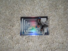 2022 Topps Bowman NPB Nippon 3-D Chrome Refractor Hikaru Yamashita