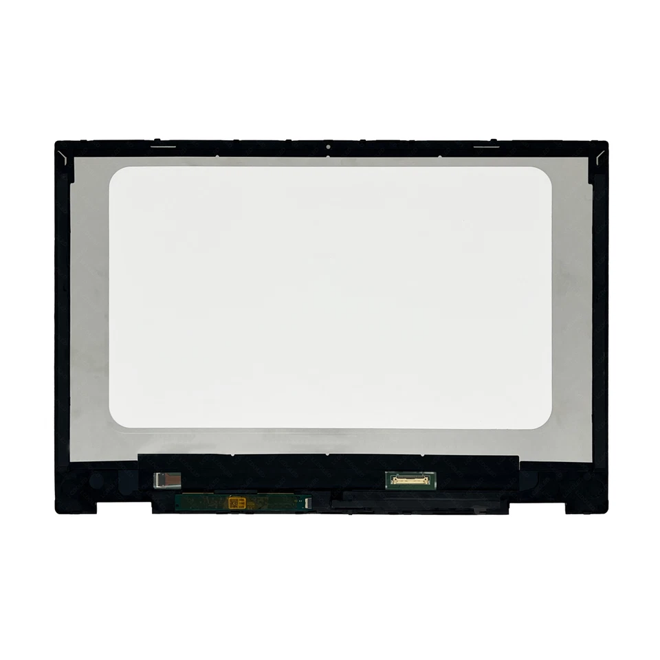 LCD Display Touch Screen Assembly for HP Pavilion x360 14m-dw0023dx 14m-dw1023dx - Image 3 of 4