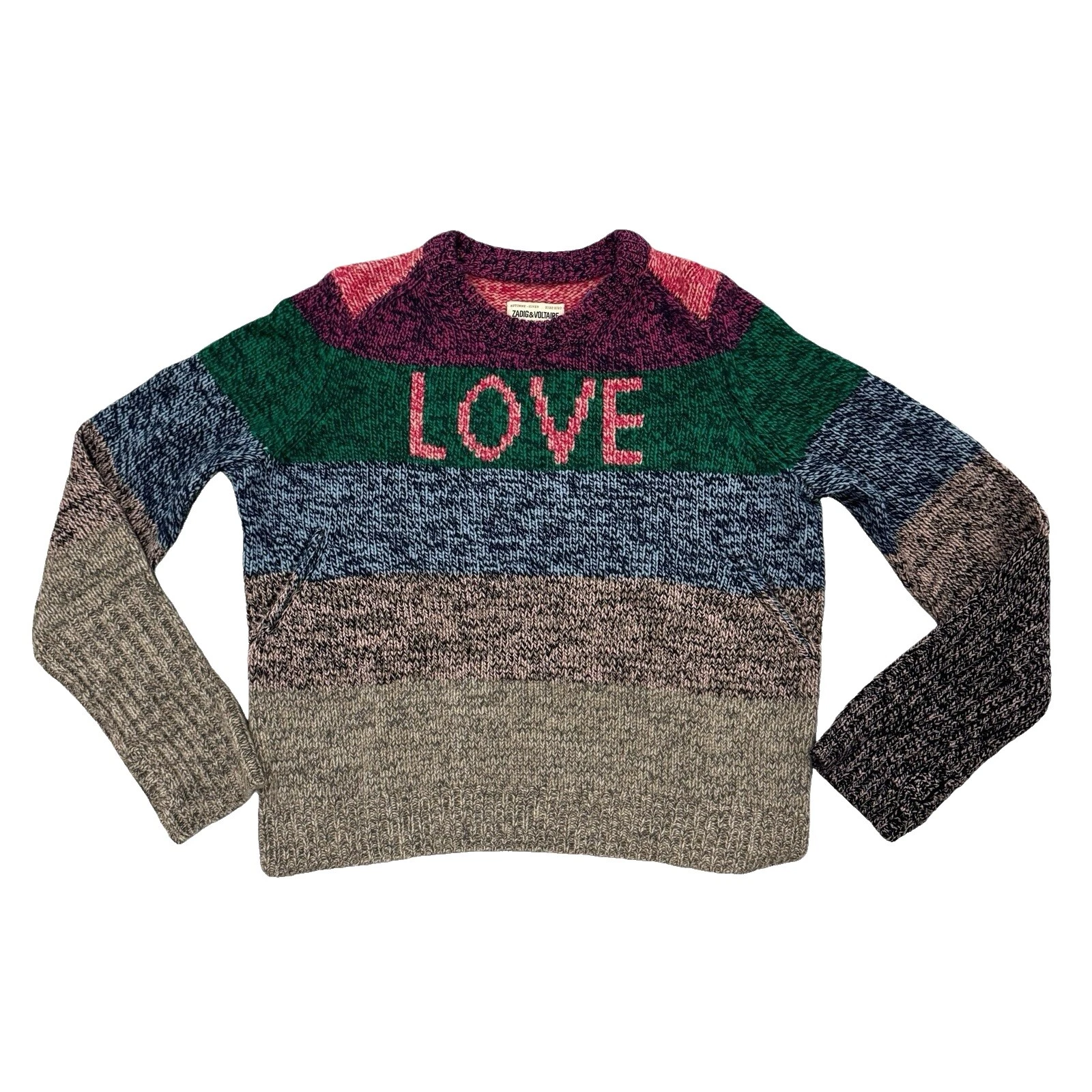 Amo Suéteres de cashmere para mulheres