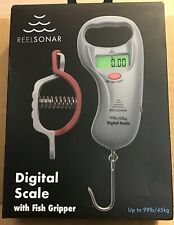 Waterproof Digital Scale – ReelSonar