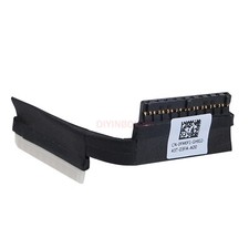 CAL50 Battery Cable For Dell Latitude 3490 3590 Inspiron 15 5570 FM0F1 DC02002WT