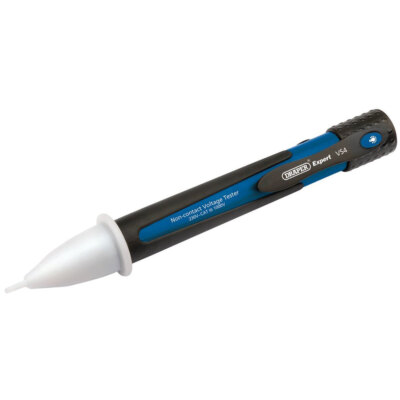 Draper Expert 34278 Cat III 1000V Non Contact Voltage Tester
