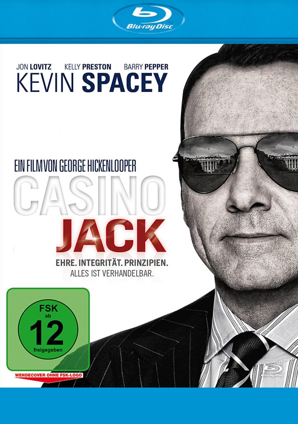 Casino Jack [Blu-ray] - Bild 2