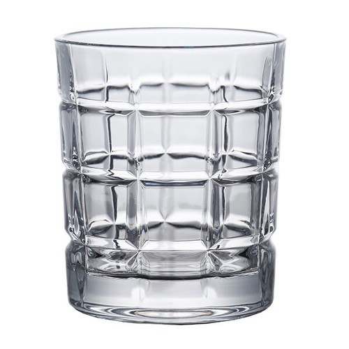6 Pcs Set Whisky Glasses Tumblers for Scotch Whiskey Vodka Spirit Glass - Picture 12 of 28